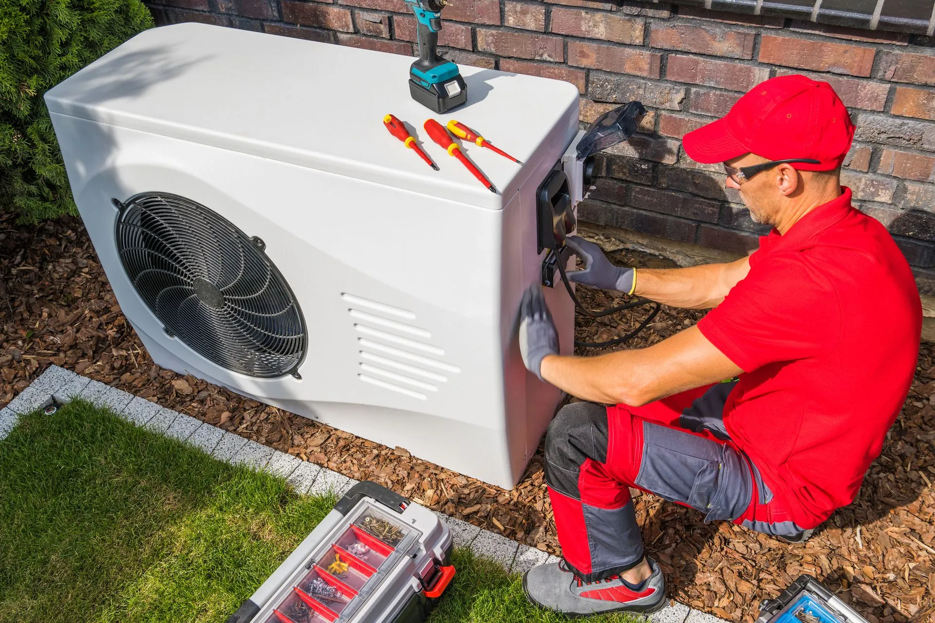 About HVAC in Lacon, IL